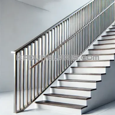 jasa railing stainless jogja